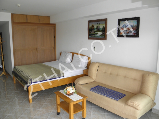 View Talay 5 C, พัทยา, จอมเทียน - photo, price, location map