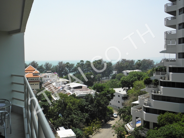 View Talay 5 C, พัทยา, จอมเทียน - photo, price, location map