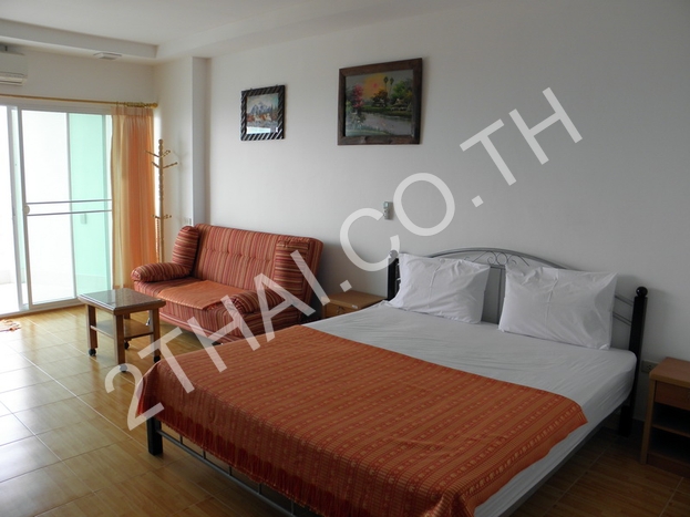 View Talay 5 D, พัทยา, จอมเทียน - photo, price, location map
