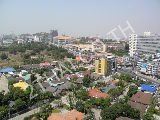 View Talay 5 D, พัทยา, จอมเทียน - photo, price, location map