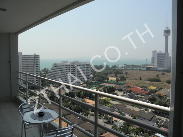 View Talay 5 D, พัทยา, จอมเทียน - photo, price, location map