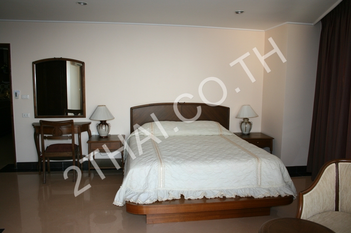 Jomtien Plaza Condotel, พัทยา, จอมเทียน - photo, price, location map