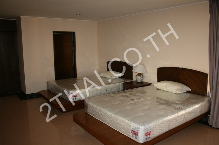 Jomtien Plaza Condotel, พัทยา, จอมเทียน - photo, price, location map