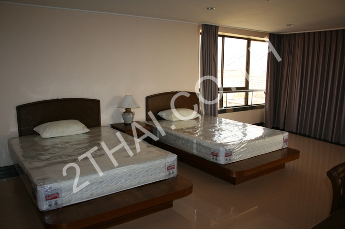 Jomtien Plaza Condotel, พัทยา, จอมเทียน - photo, price, location map