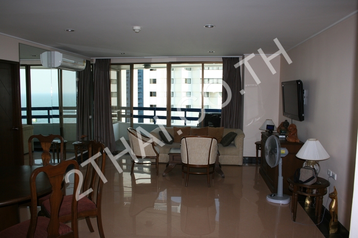 Jomtien Plaza Condotel, พัทยา, จอมเทียน - photo, price, location map