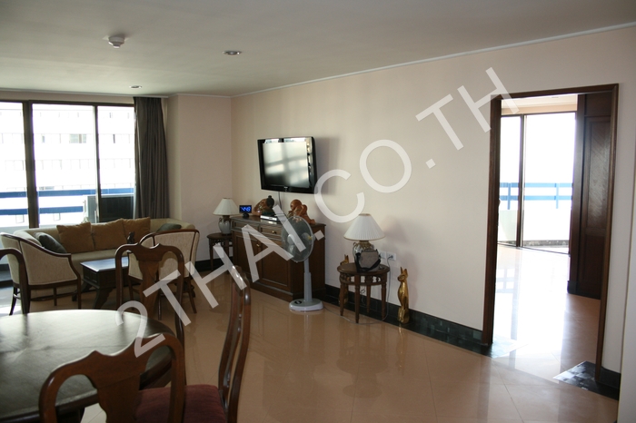 Jomtien Plaza Condotel, พัทยา, จอมเทียน - photo, price, location map