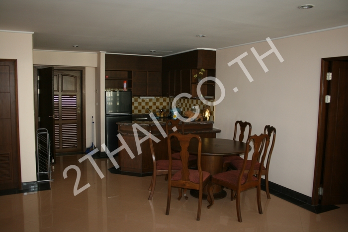 Jomtien Plaza Condotel, พัทยา, จอมเทียน - photo, price, location map