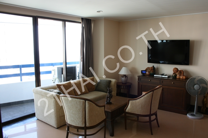 Jomtien Plaza Condotel, พัทยา, จอมเทียน - photo, price, location map