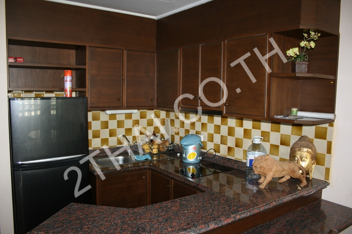 Jomtien Plaza Condotel, พัทยา, จอมเทียน - photo, price, location map