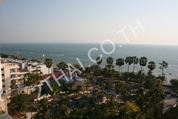 Jomtien Plaza Condotel, พัทยา, จอมเทียน - photo, price, location map
