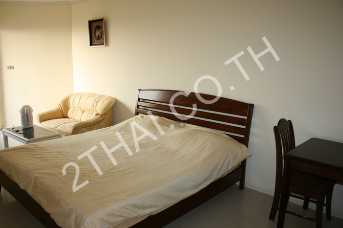 Kieng Talay Condo, พัทยา, พระตำหนัก - photo, price, location map