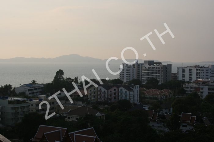 Kieng Talay Condo, พัทยา, พระตำหนัก - photo, price, location map