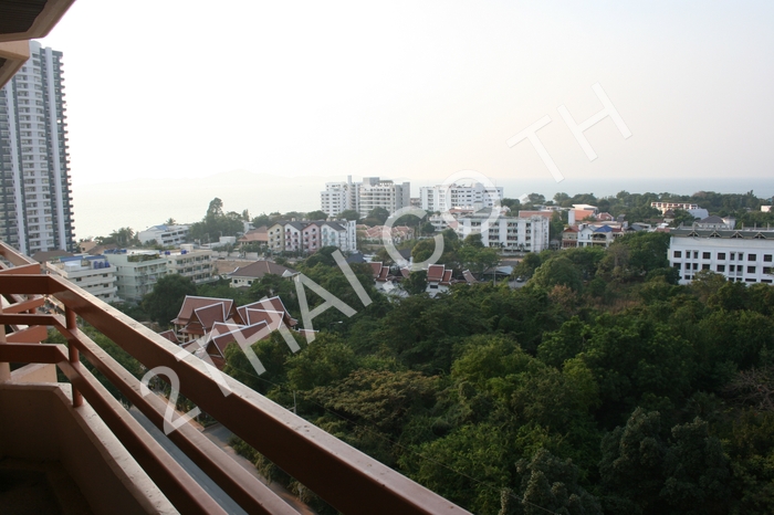 Kieng Talay Condo, พัทยา, พระตำหนัก - photo, price, location map