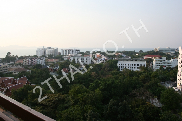 Kieng Talay Condo, พัทยา, พระตำหนัก - photo, price, location map