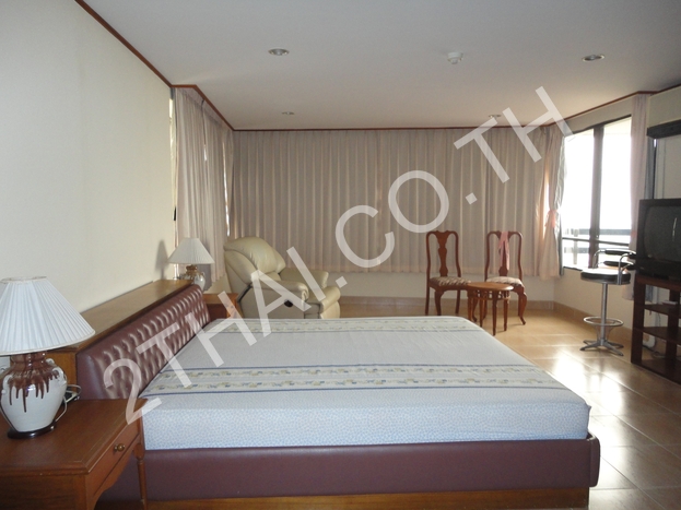 Jomtien Plaza Condotel, พัทยา, จอมเทียน - photo, price, location map