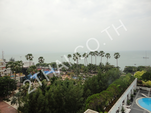 Jomtien Plaza Condotel, พัทยา, จอมเทียน - photo, price, location map