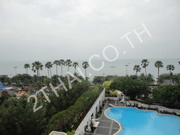Jomtien Plaza Condotel, พัทยา, จอมเทียน - photo, price, location map