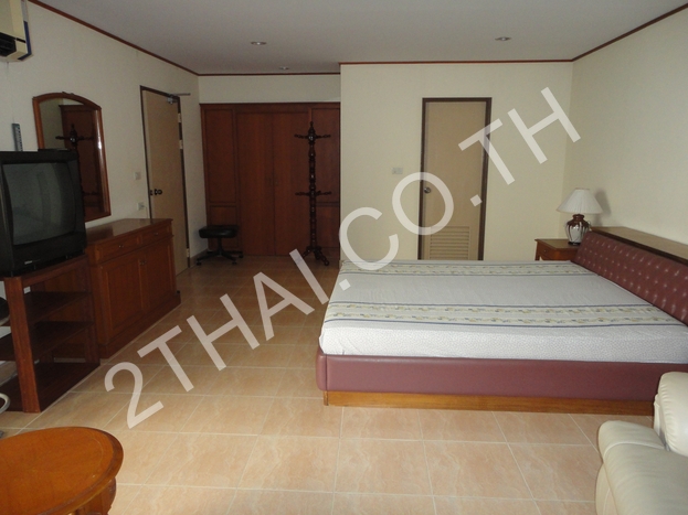 Jomtien Plaza Condotel, พัทยา, จอมเทียน - photo, price, location map