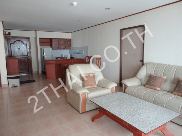 Jomtien Plaza Condotel, พัทยา, จอมเทียน - photo, price, location map