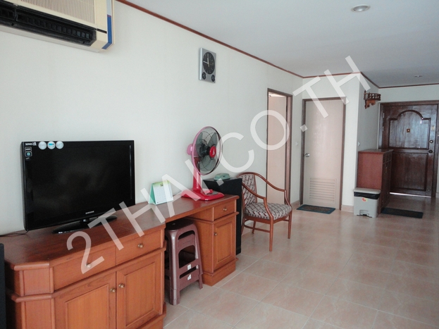 Jomtien Plaza Condotel, พัทยา, จอมเทียน - photo, price, location map