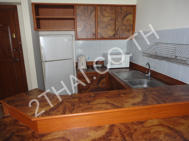 Jomtien Plaza Condotel, พัทยา, จอมเทียน - photo, price, location map