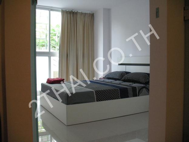 Park Royal 3, พัทยา, พระตำหนัก - photo, price, location map