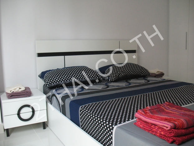 Park Royal 3, พัทยา, พระตำหนัก - photo, price, location map