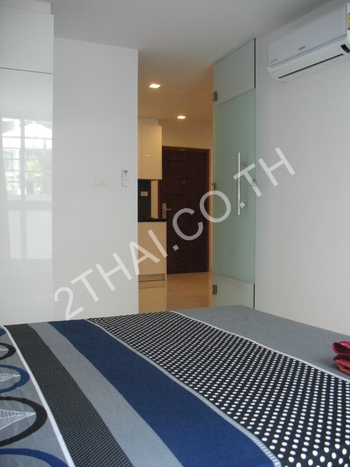 Park Royal 3, พัทยา, พระตำหนัก - photo, price, location map