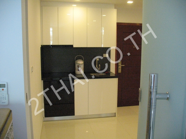 Park Royal 3, พัทยา, พระตำหนัก - photo, price, location map