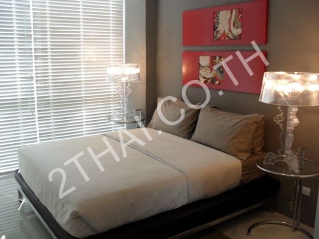Park Royal 3, พัทยา, พระตำหนัก - photo, price, location map