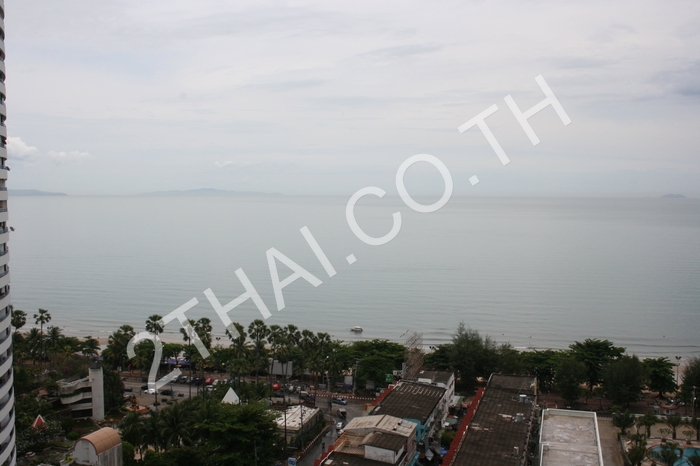 Jomtien Complex Condotel, พัทยา, จอมเทียน - photo, price, location map