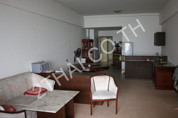 Jomtien Complex Condotel, พัทยา, จอมเทียน - photo, price, location map