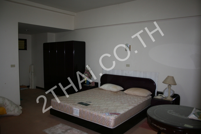 Jomtien Complex Condotel, พัทยา, จอมเทียน - photo, price, location map