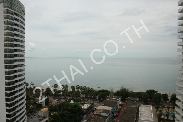 Jomtien Complex Condotel, พัทยา, จอมเทียน - photo, price, location map