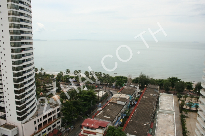 Jomtien Complex Condotel, พัทยา, จอมเทียน - photo, price, location map