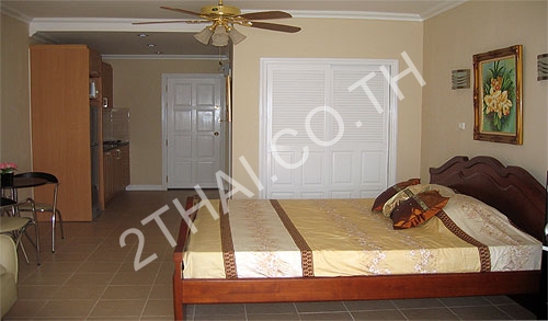 Kieng Talay Condo, พัทยา, พระตำหนัก - photo, price, location map