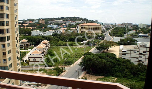 Kieng Talay Condo, พัทยา, พระตำหนัก - photo, price, location map