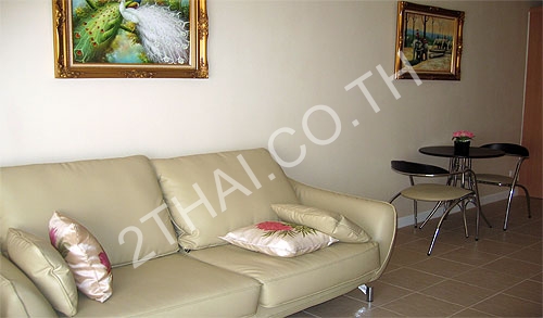 Kieng Talay Condo, พัทยา, พระตำหนัก - photo, price, location map
