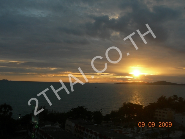 Jomtien Plaza Condotel, พัทยา, จอมเทียน - photo, price, location map
