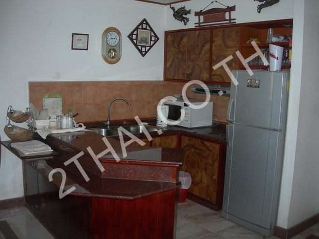 Jomtien Plaza Condotel, พัทยา, จอมเทียน - photo, price, location map