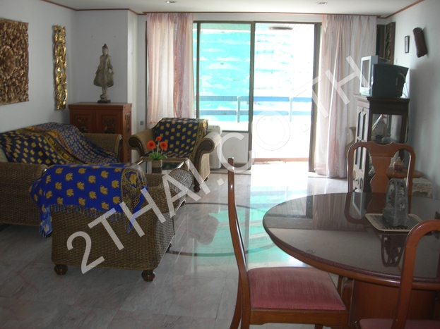 Jomtien Plaza Condotel, พัทยา, จอมเทียน - photo, price, location map