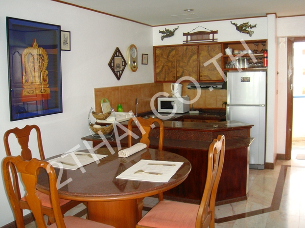 Jomtien Plaza Condotel, พัทยา, จอมเทียน - photo, price, location map