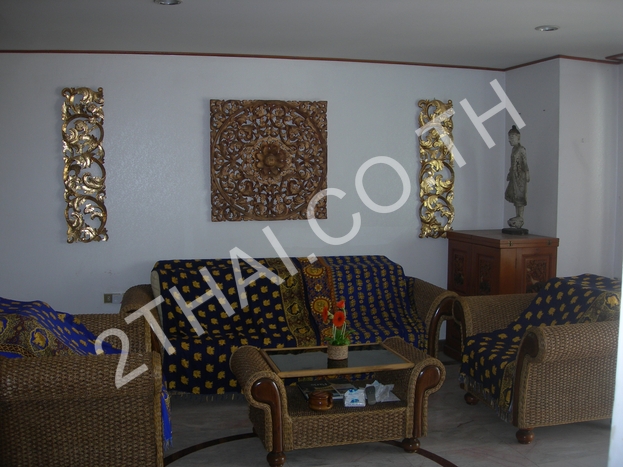 Jomtien Plaza Condotel, พัทยา, จอมเทียน - photo, price, location map