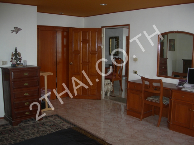 Jomtien Plaza Condotel, พัทยา, จอมเทียน - photo, price, location map