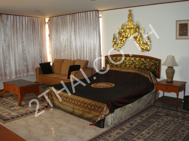 Jomtien Plaza Condotel, พัทยา, จอมเทียน - photo, price, location map
