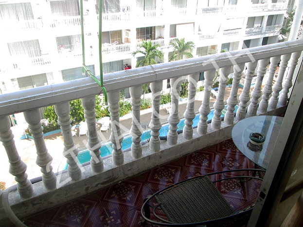 Majestic Jomtien , พัทยา, จอมเทียน - photo, price, location map