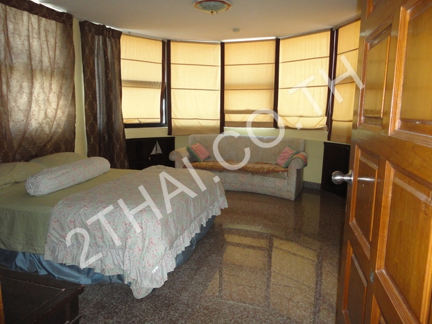 Jomtien Complex Condotel, พัทยา, จอมเทียน - photo, price, location map