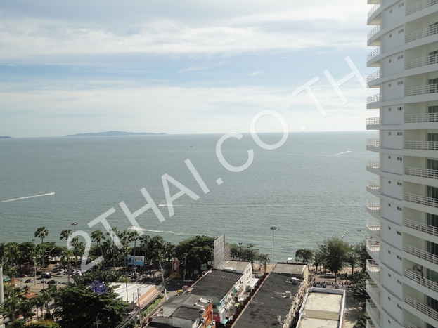 Jomtien Complex Condotel, พัทยา, จอมเทียน - photo, price, location map