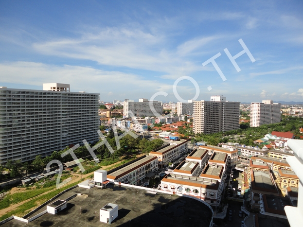 Jomtien Complex Condotel, พัทยา, จอมเทียน - photo, price, location map