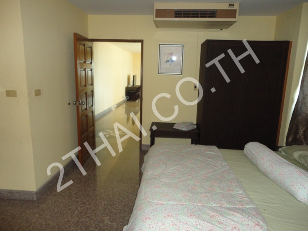 Jomtien Complex Condotel, พัทยา, จอมเทียน - photo, price, location map